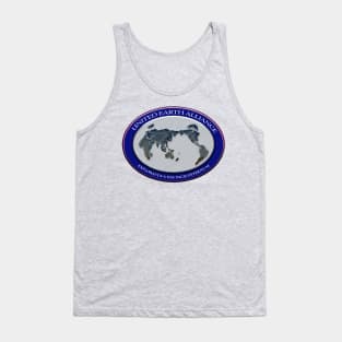 United Earth Alliance Tank Top